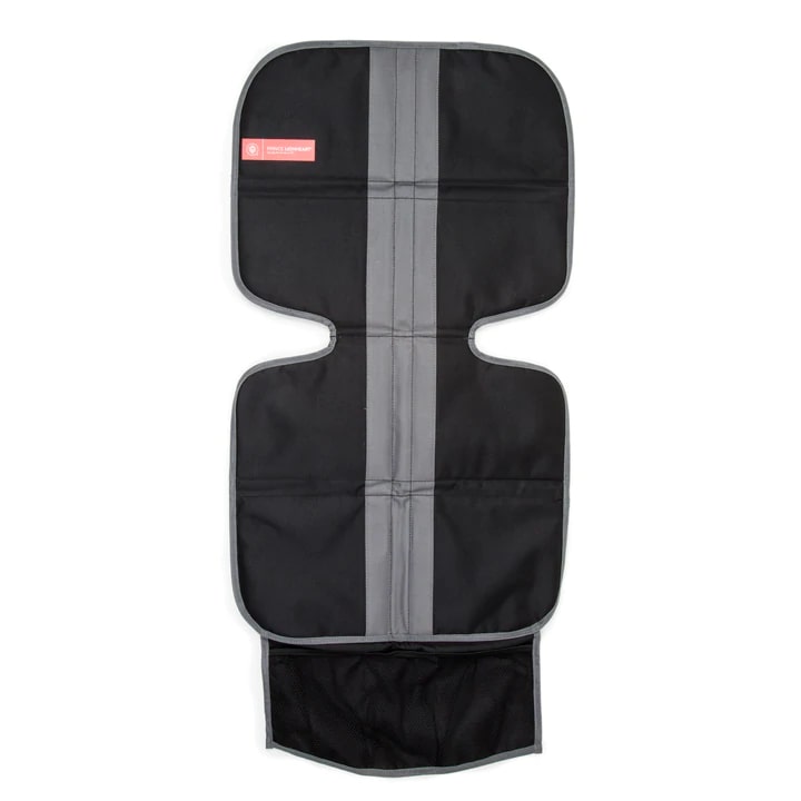 Prince Lionheart Seatsaver Autostoelbeschermer Zwart