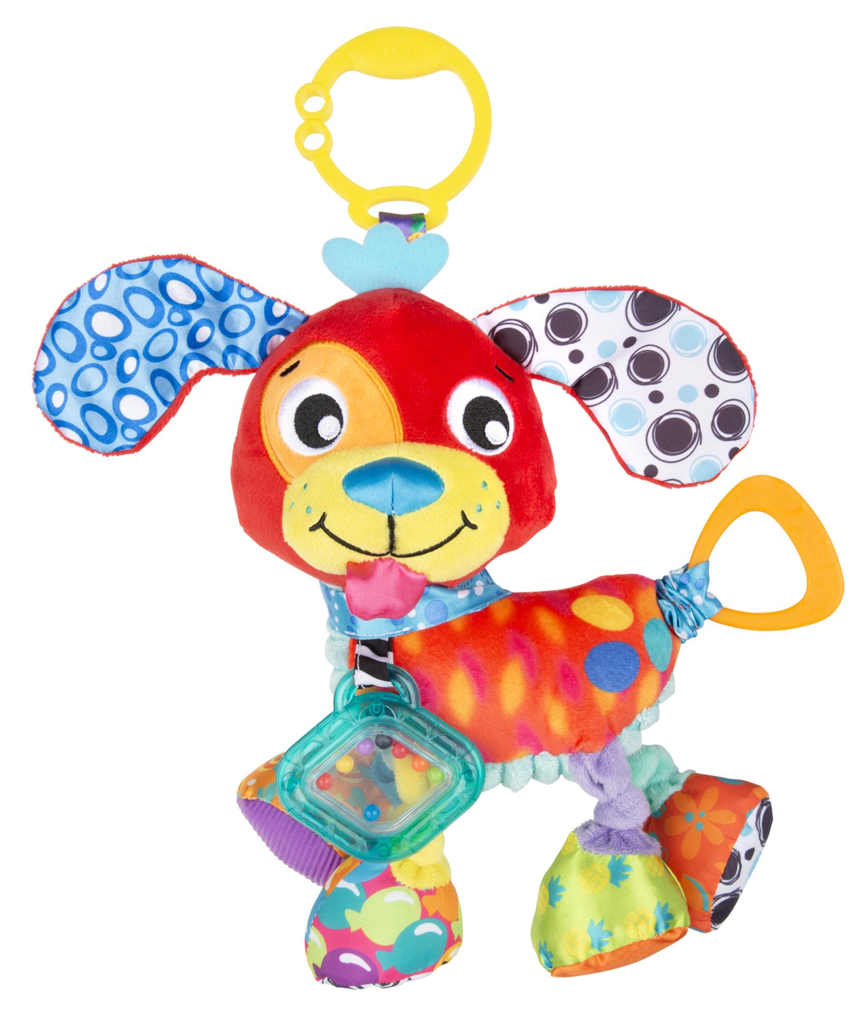 Playgro Penny Puppy Activiteiten Vriendje