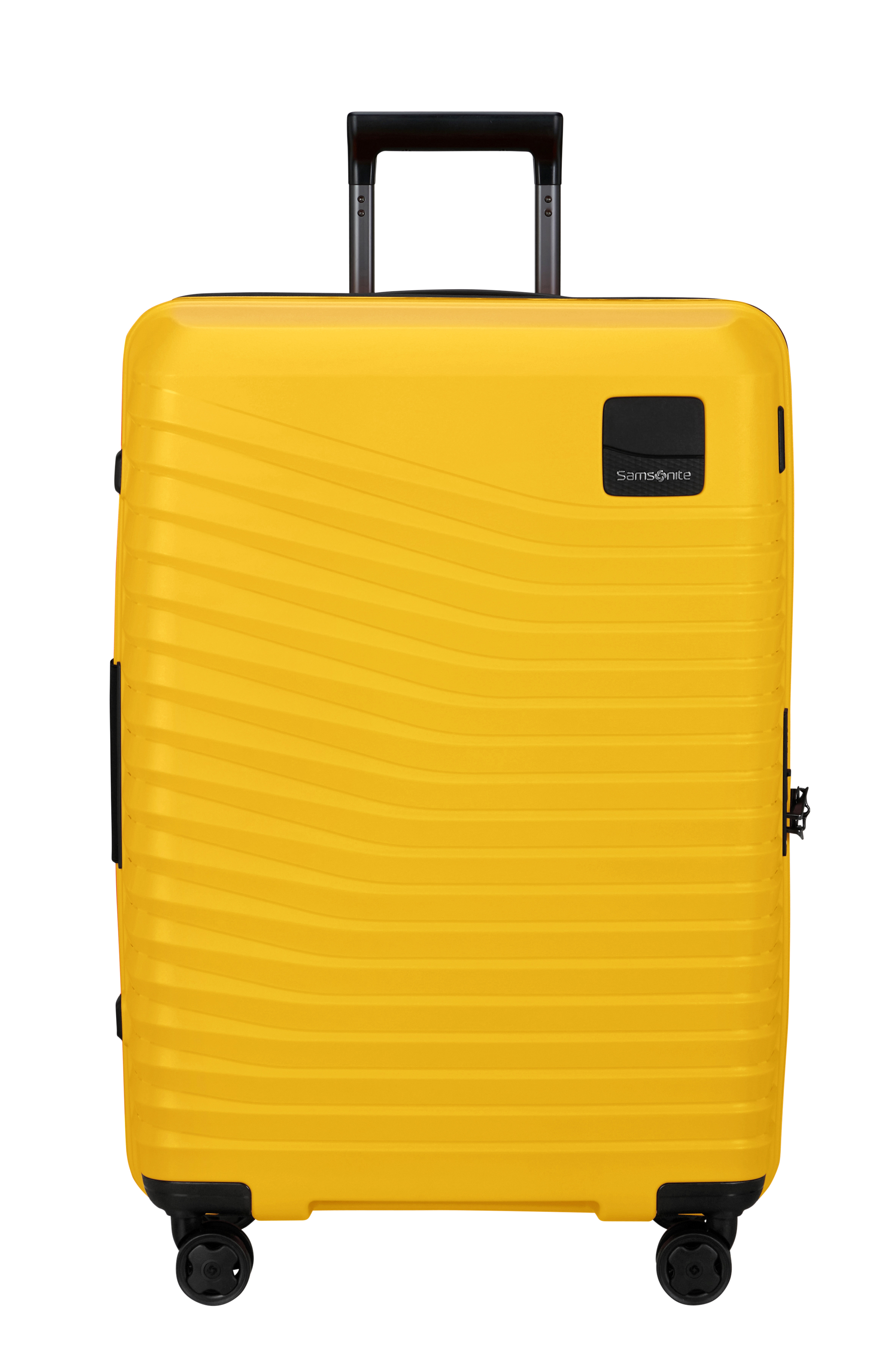 Samsonite Valies Intuo 69 Spinner Citrus EXP 48x69x28 cm