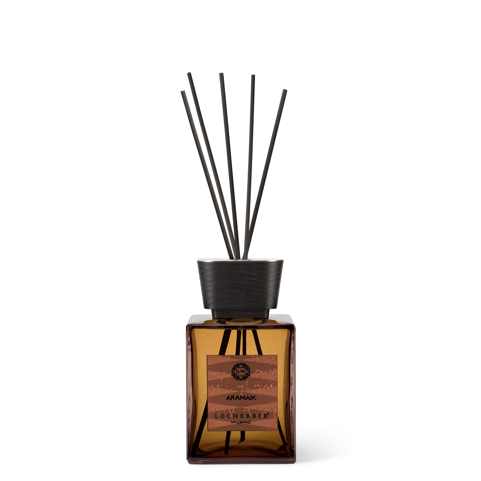 Locherber Milano Refill Diffuser Aramaik 500 ml