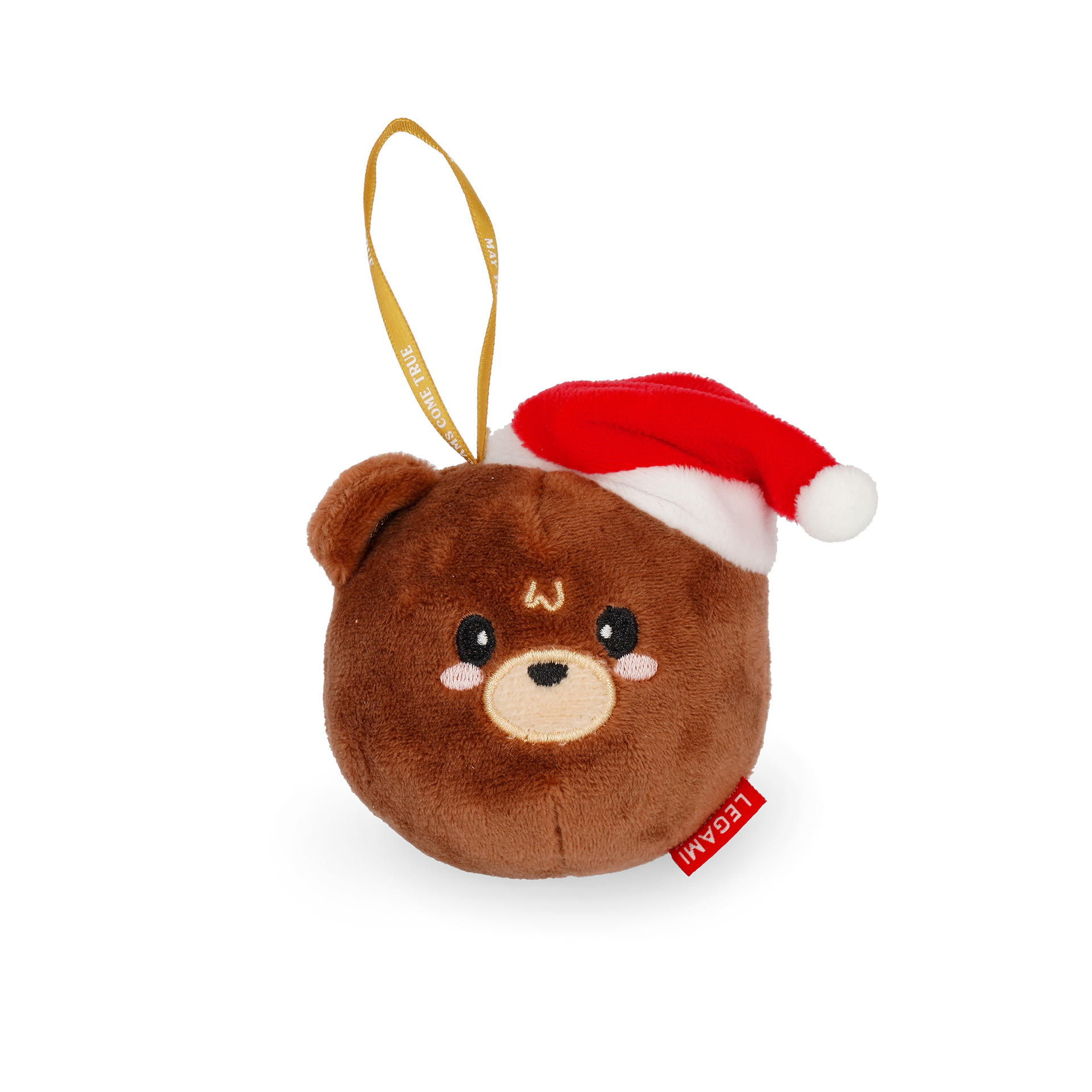 Boomhanger Legami Teddy Pluche