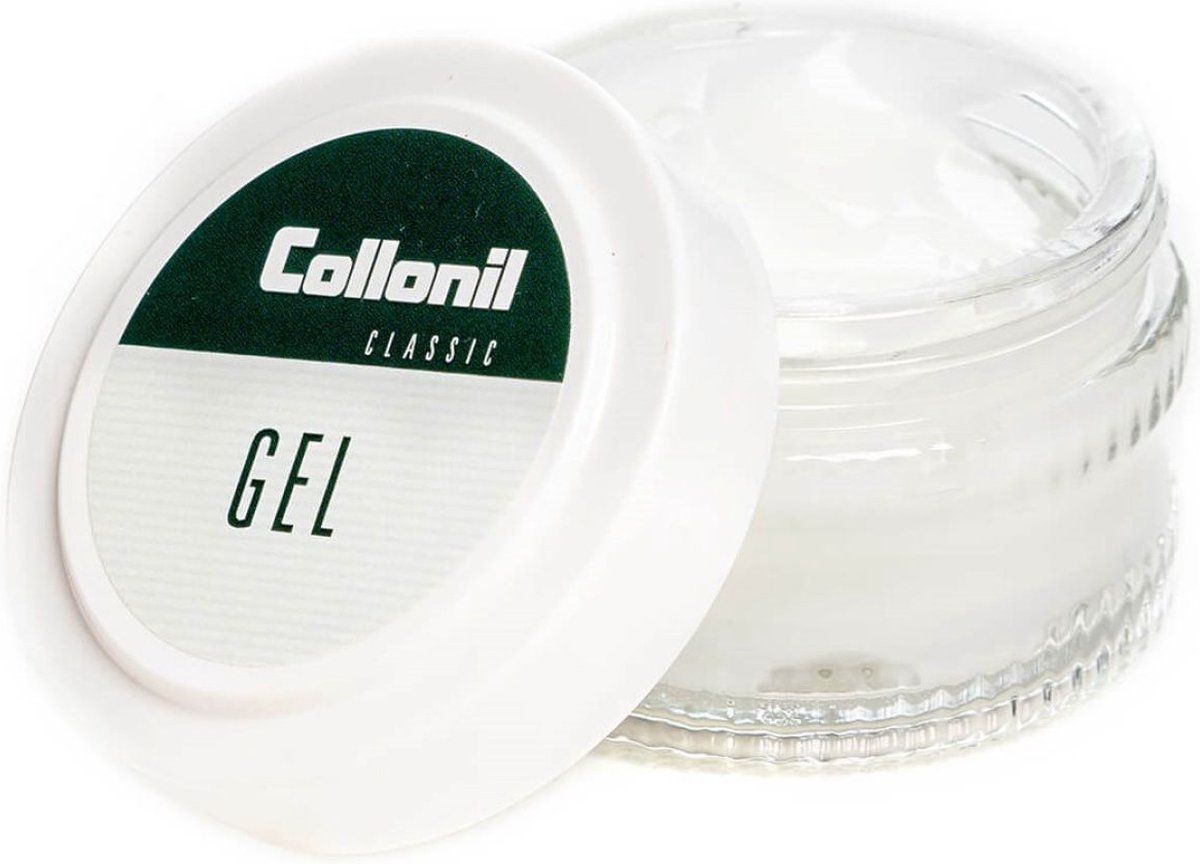 Collonil Gel Transparant 60 ml