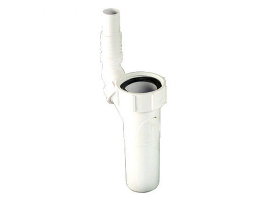 T-stuk 6/4x40 mm - Wasmachine en Vaatwas
