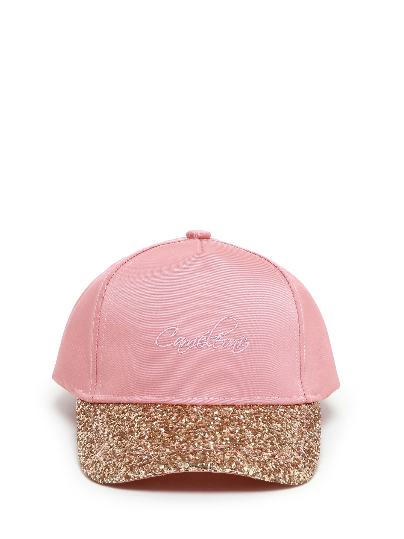Cameleon Pet Vintage Fantasy Glossy Pink 52-56