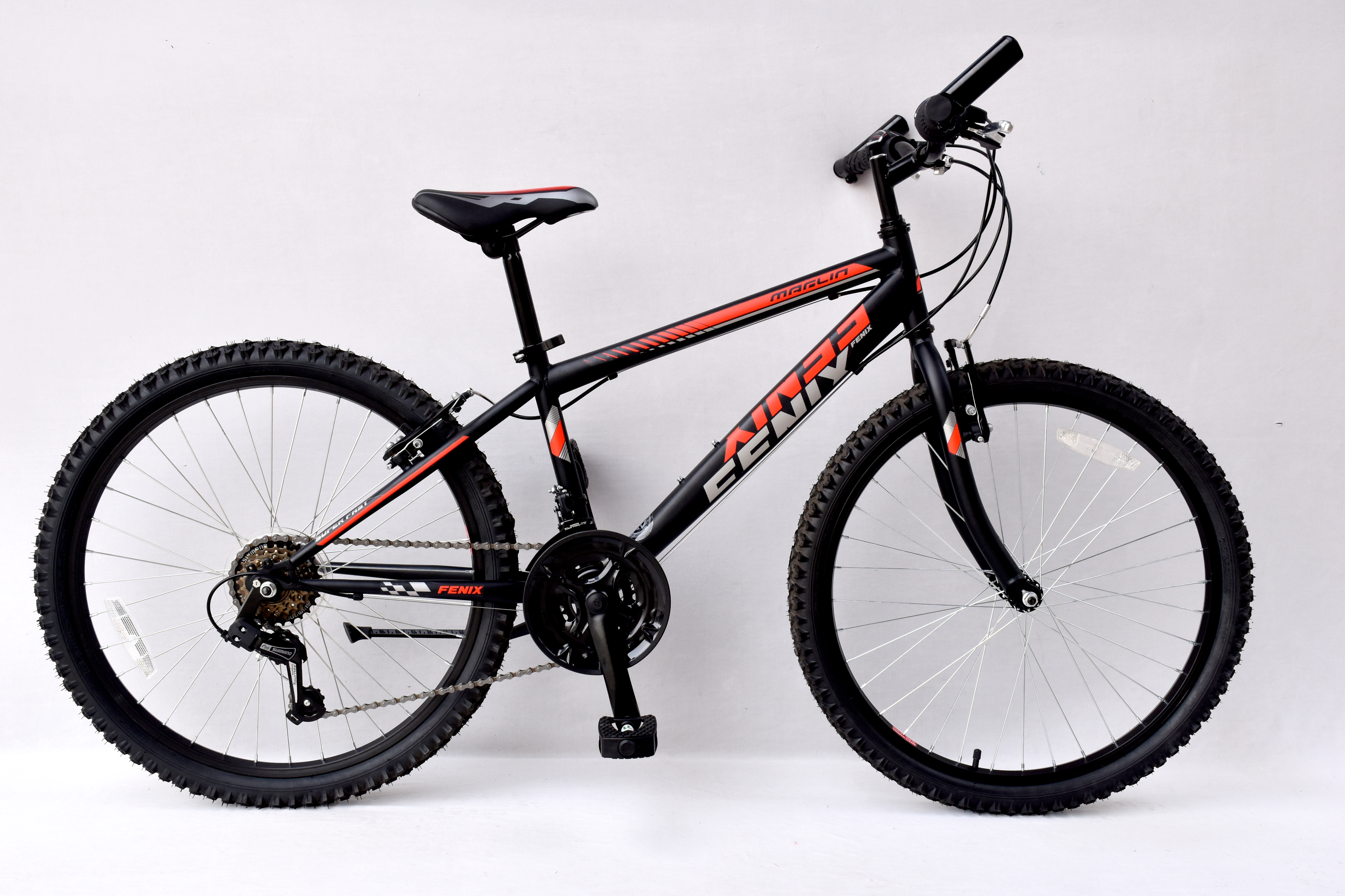 Fenix Kinderfiets 24"