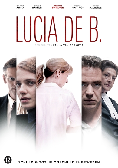 Lucia de B. DVD