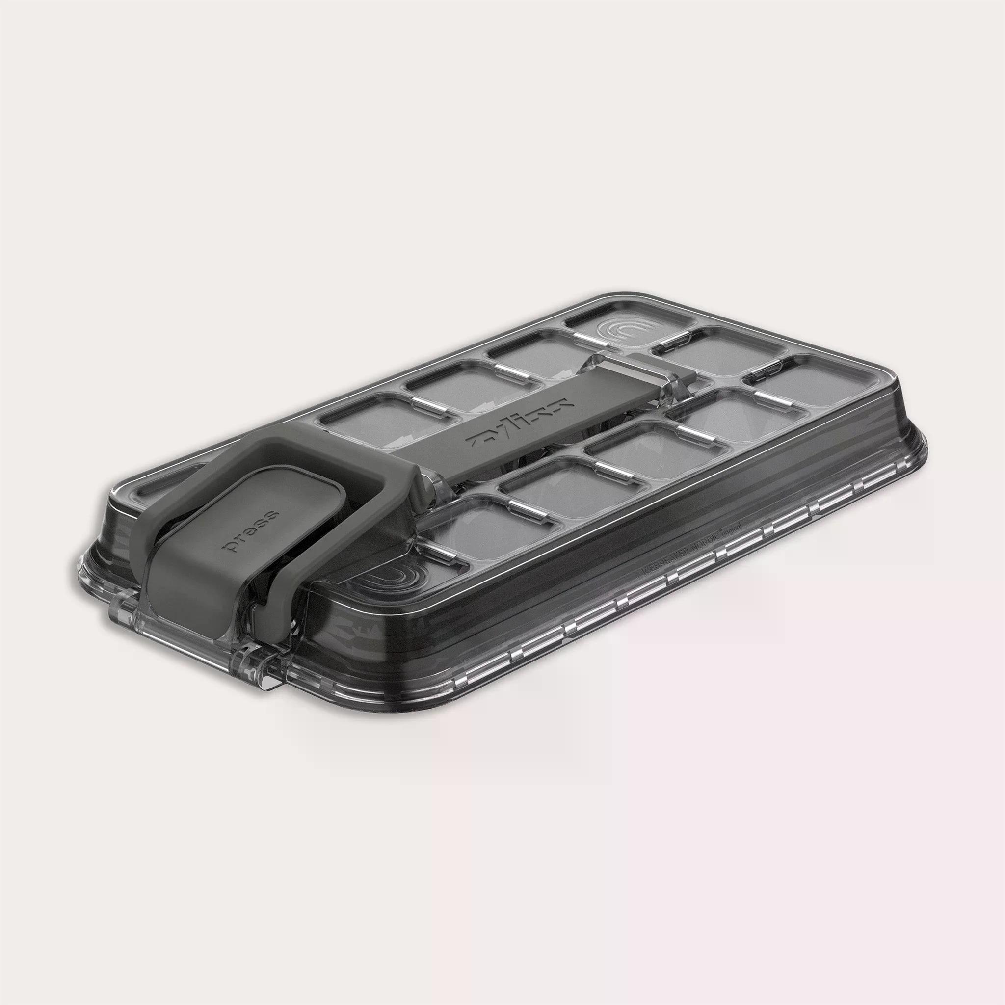 Zyliss IJsblokjesvorm Press & Pull - 24.7x13x5.7 cm