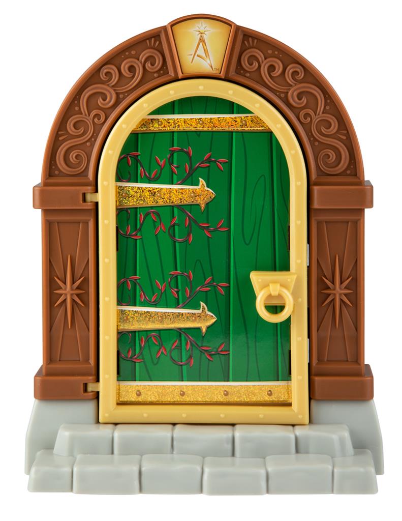 The Elf on the Shelf Elf Door 15x7x19 cm
