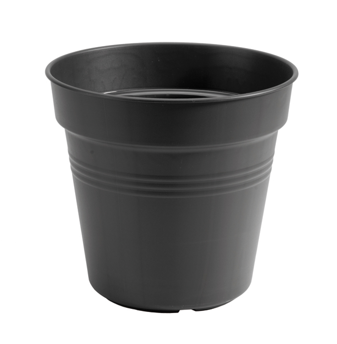 Elho Green Basics Kweekpot 30 cm Living Black