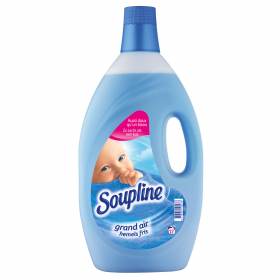 Soupline Wasverzachter Hemelsfris - 1.9 L