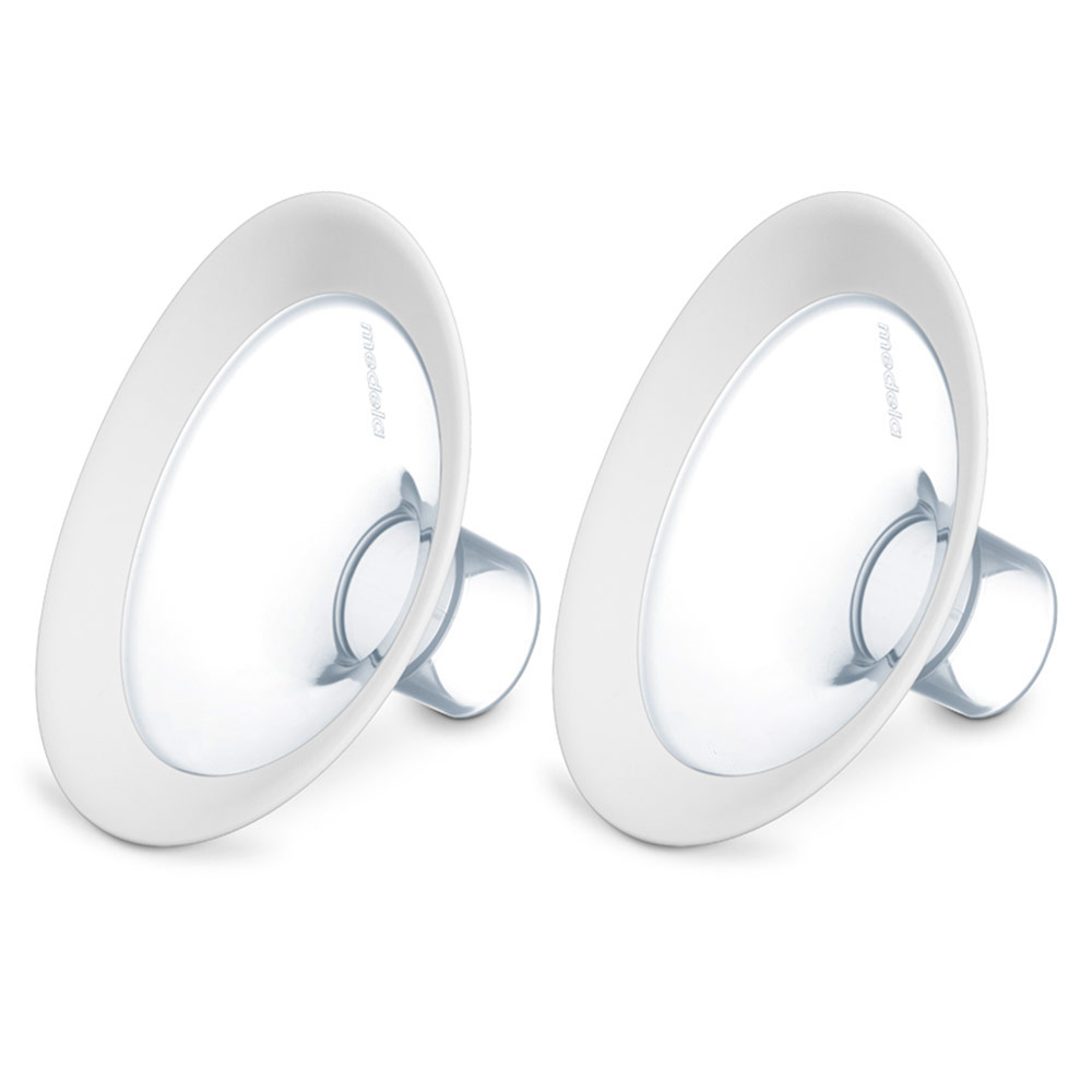 Medela Borstschildenset Personalfit Flex xlarge 30 mm - 2 stuks