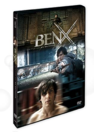 Ben X DVD Vlaamse Klassiekers