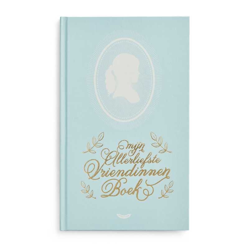Stratier Vriendenboek Allerliefste Vriendinnen