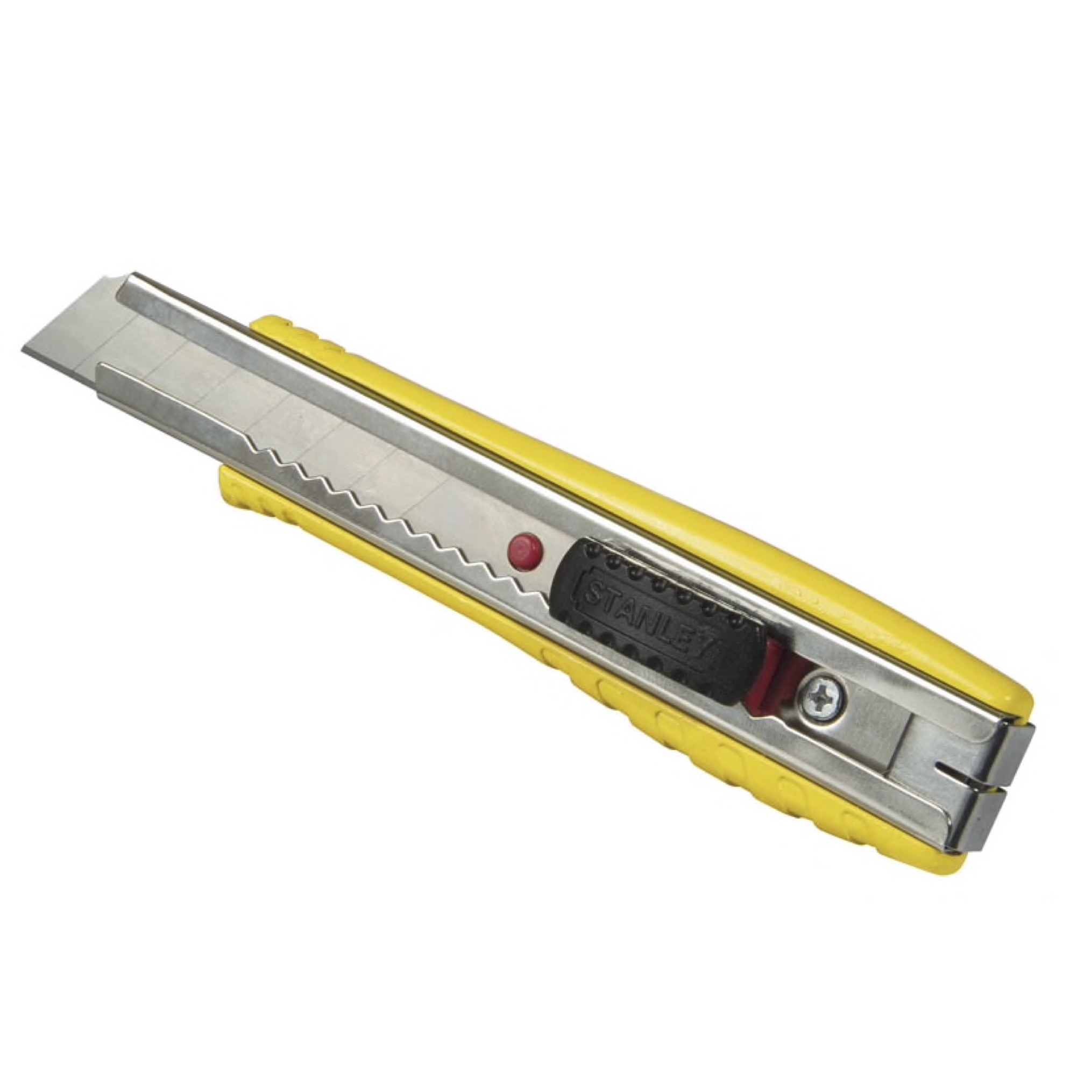 Stanley FatMax Afbreekmes Metaal 18 mm