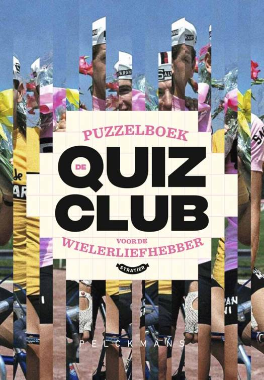 De Quizclub voor de Twaalfde Man - Tom Suykens & Dieter Coppens