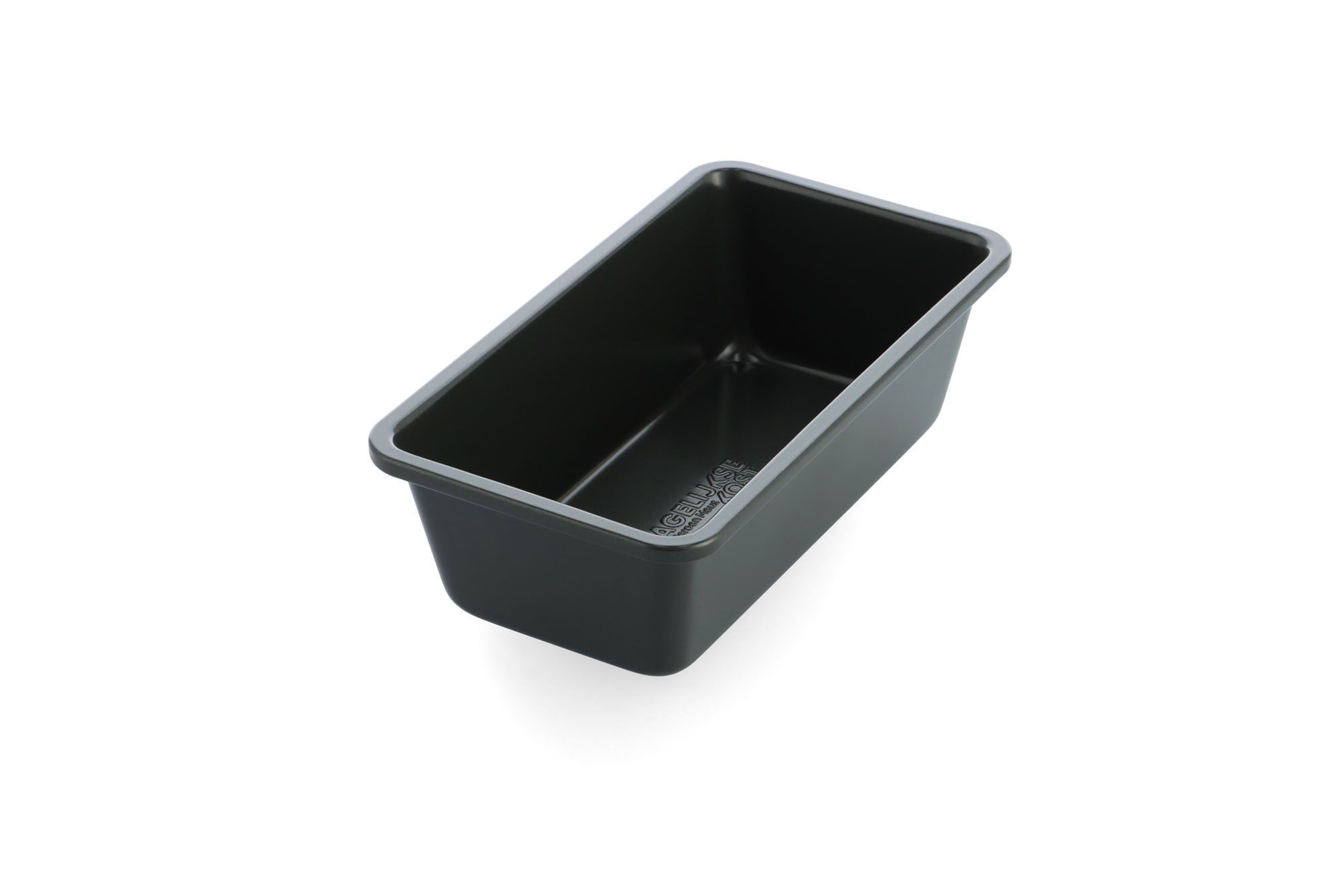 Dagelijkse Kost Cakevorm 23x13 cm - Aluminium - Pfas-vrije Antikleef