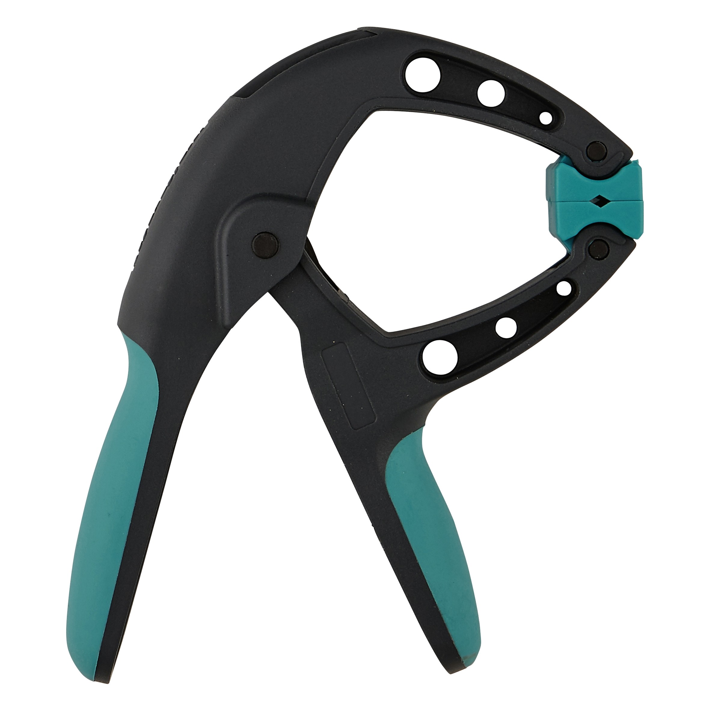 Wolfcraft Ergo-veerklem FZH 40mm