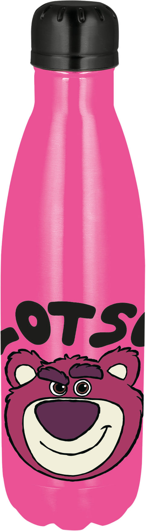 Lotso Drinkfles RVS 780ml