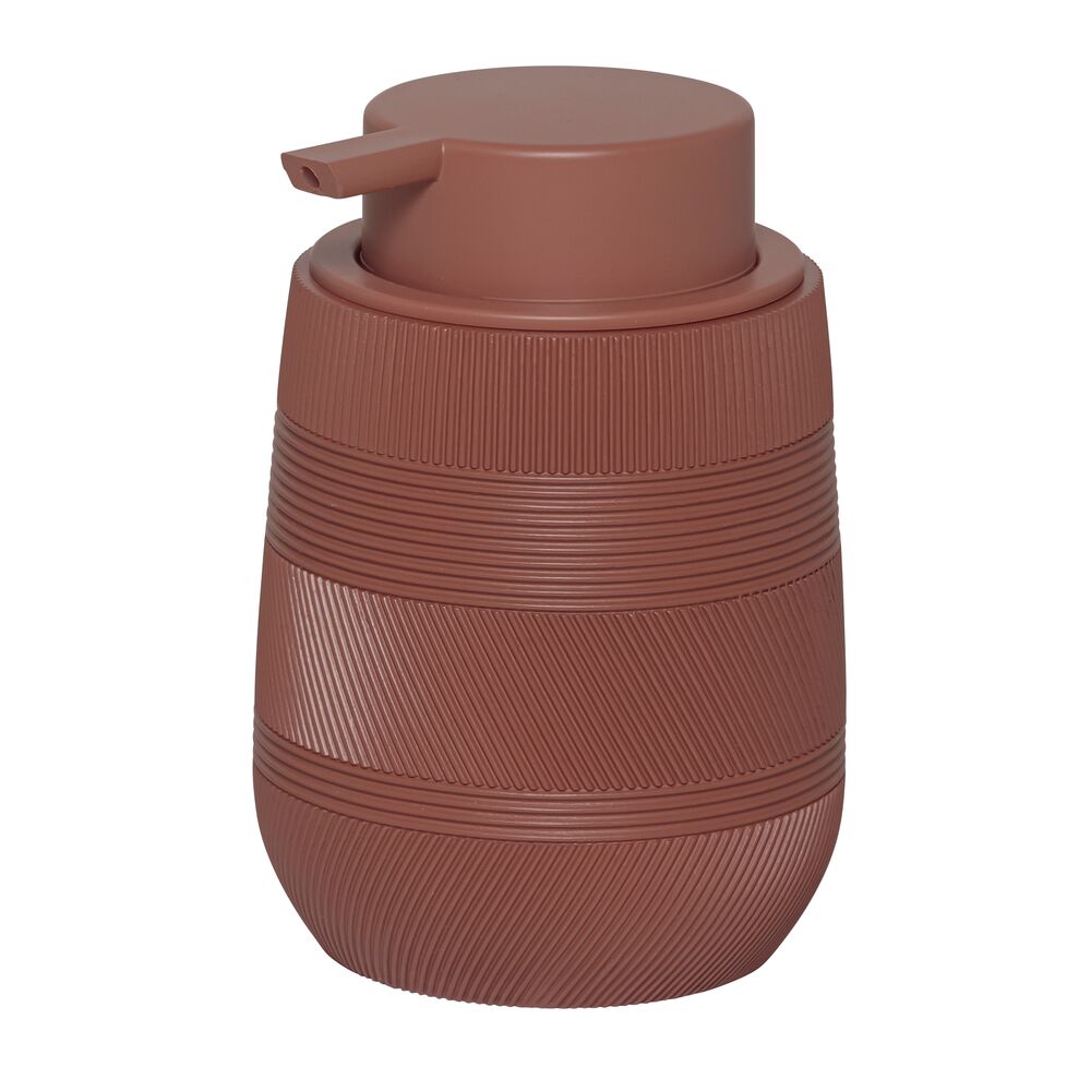 Sealskin Kiva Zeepdispenser 200 ml Terra