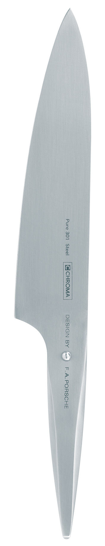 Chroma Chefmes 20cm TYPE 301