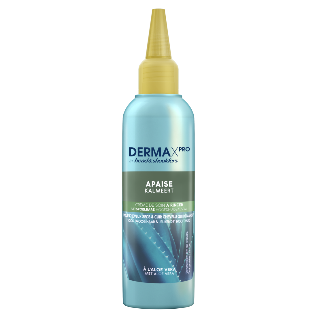 Head&Shoulders Conditioner Derma XPro Kalmerend - 225 ml