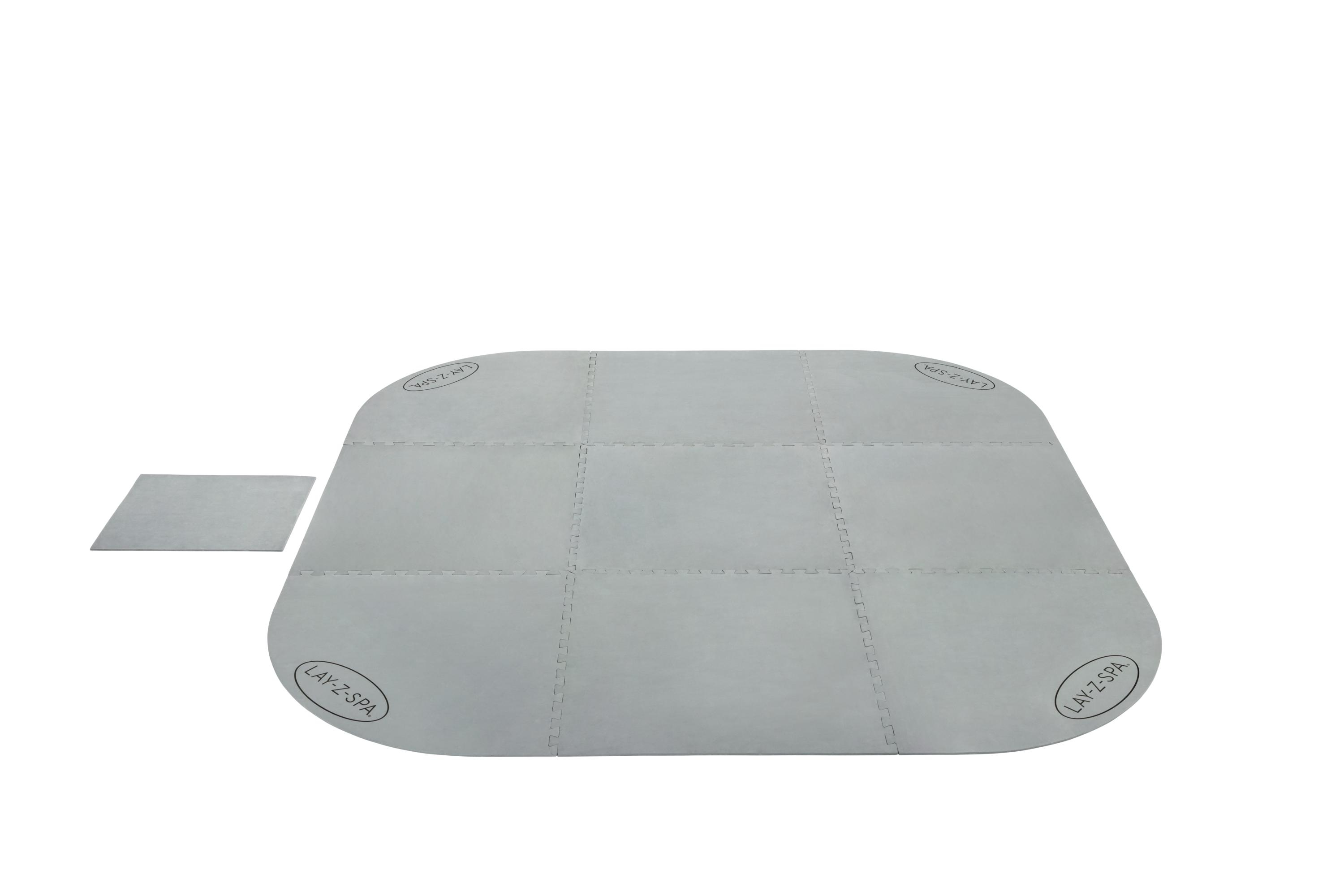 Lay-Z-Spa Floor Protector Ondergrond voor Jacuzzi