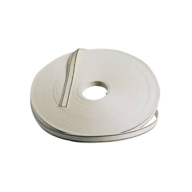 Ledent Rolluiklint 22 mm 50 meter Synthetisch