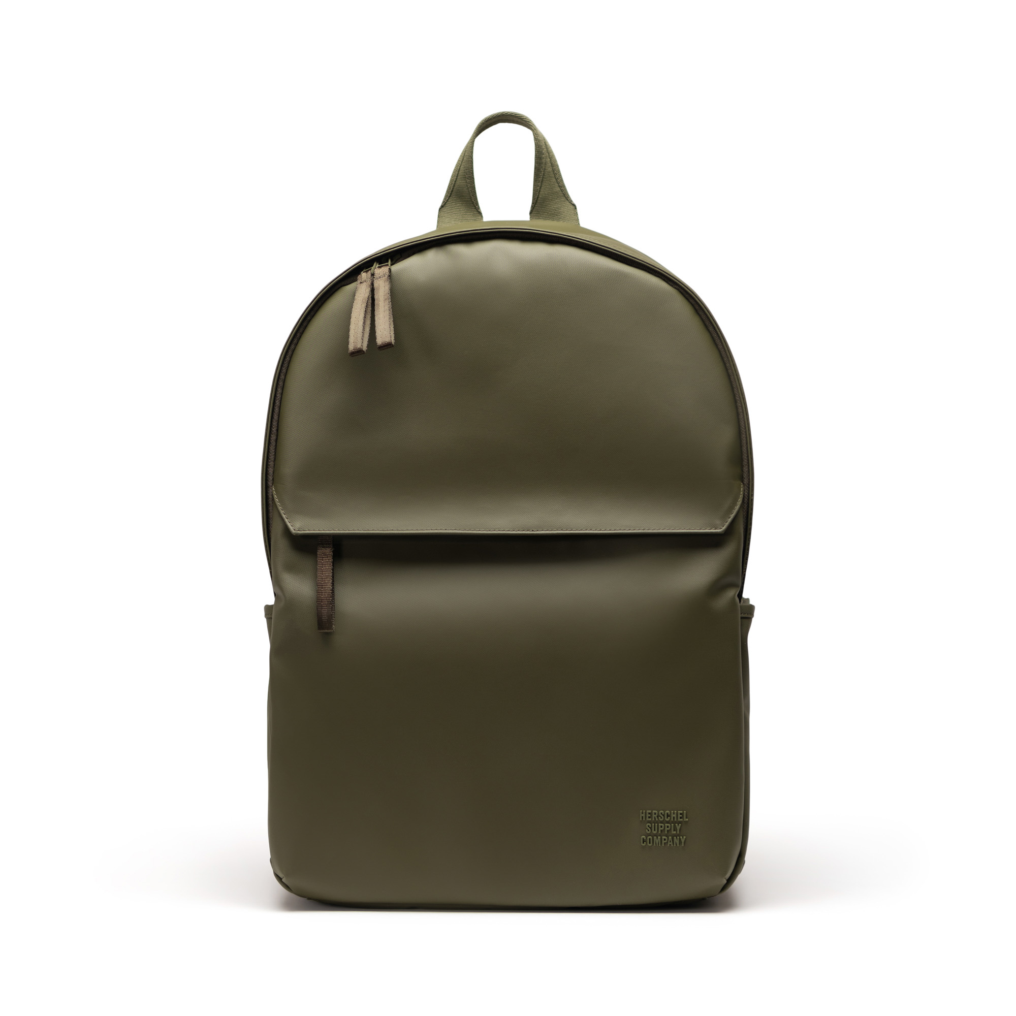 Herschel Alberni Rugzak 24l Weather Resistant Ivy Green 46x15x32 cm