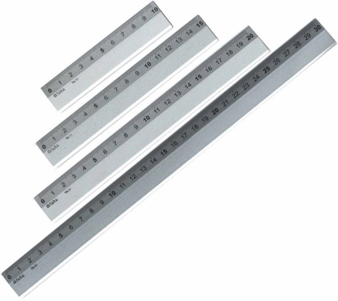 Fara Lat Mini 20 cm Aluminium