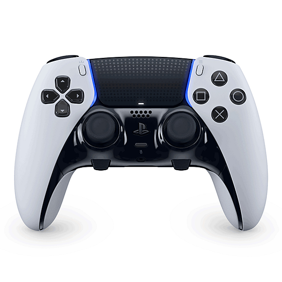 PS5 Dualsense Controller Edge Wit