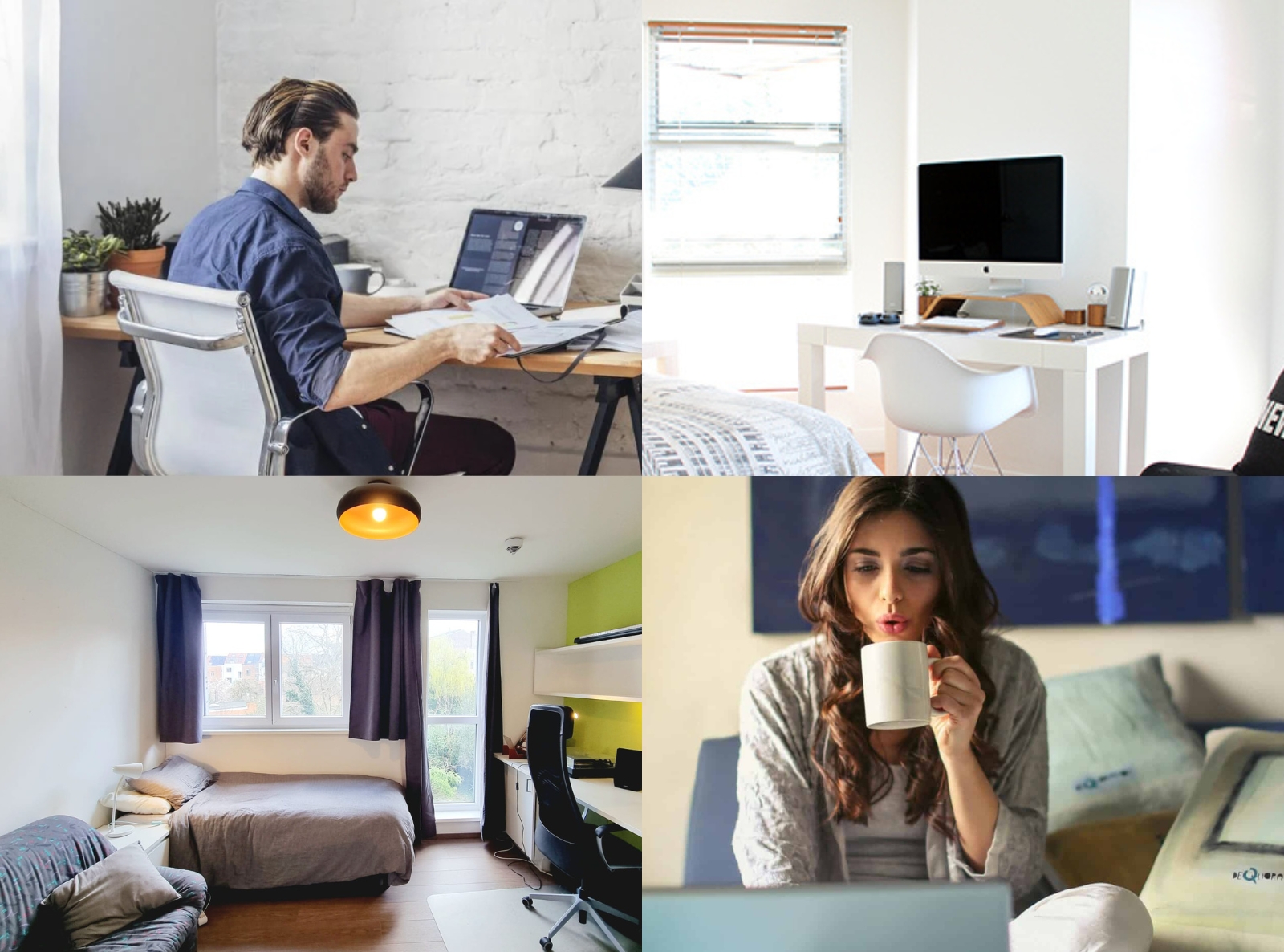 5 must-have items voor kotstudenten