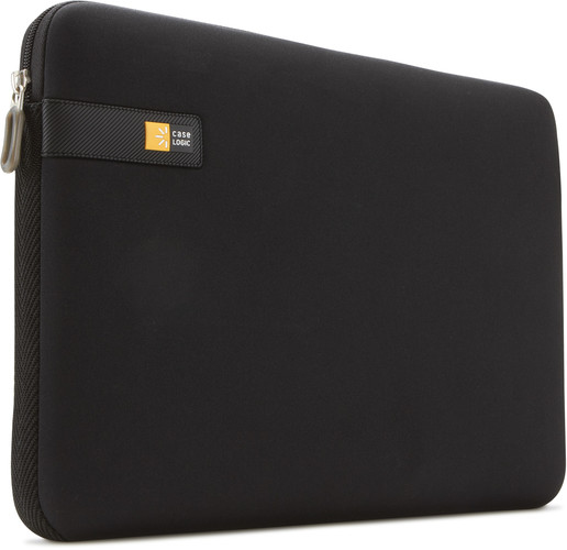 Case Logic Laptop Sleeve Laps 13" Zwart