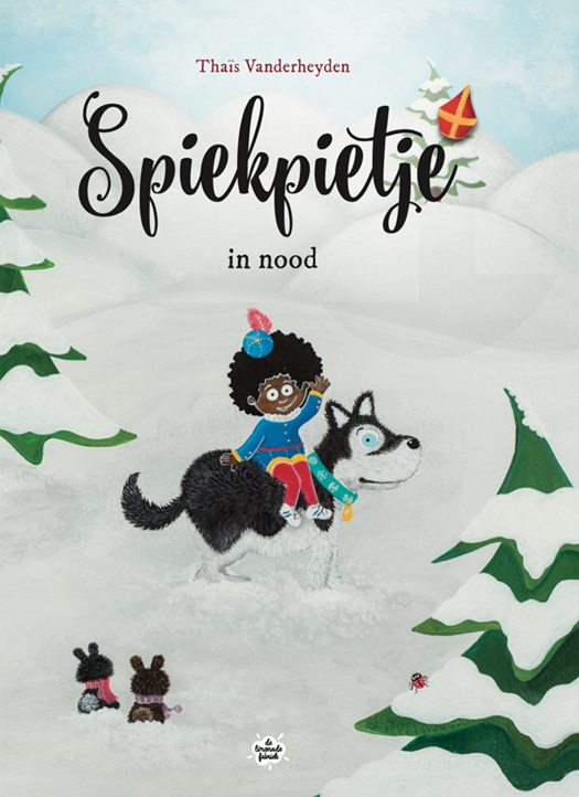 De Spiekpietjes Spiekpietjes in Nood