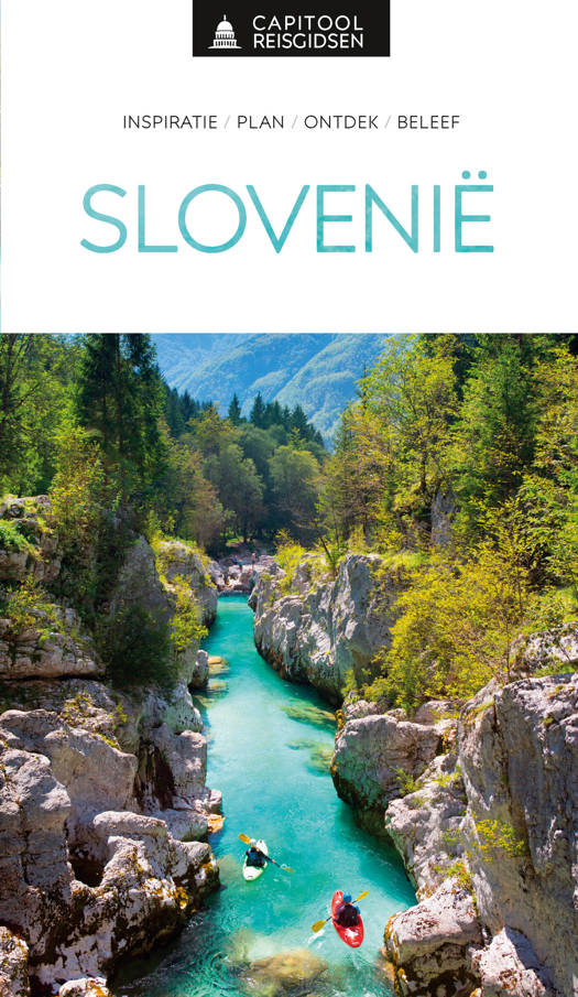 Capitool Reisgids Slovenië