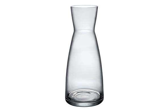 Bormioli Rocco Karaf Ypsilon 0.5 l Glas
