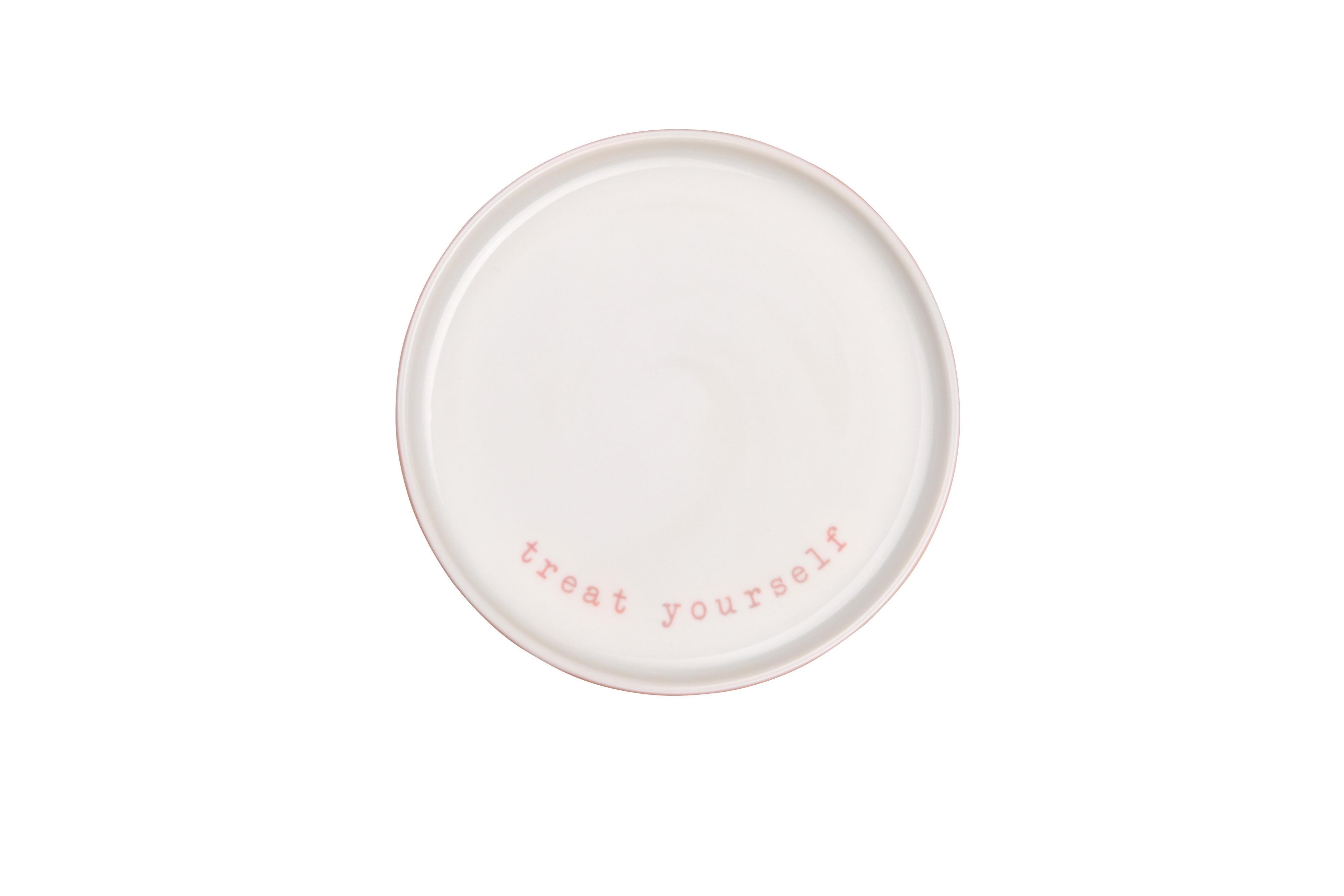 ASA Bord Hey! Treat Yourself 14cm - New Bone Chine - Snackbord