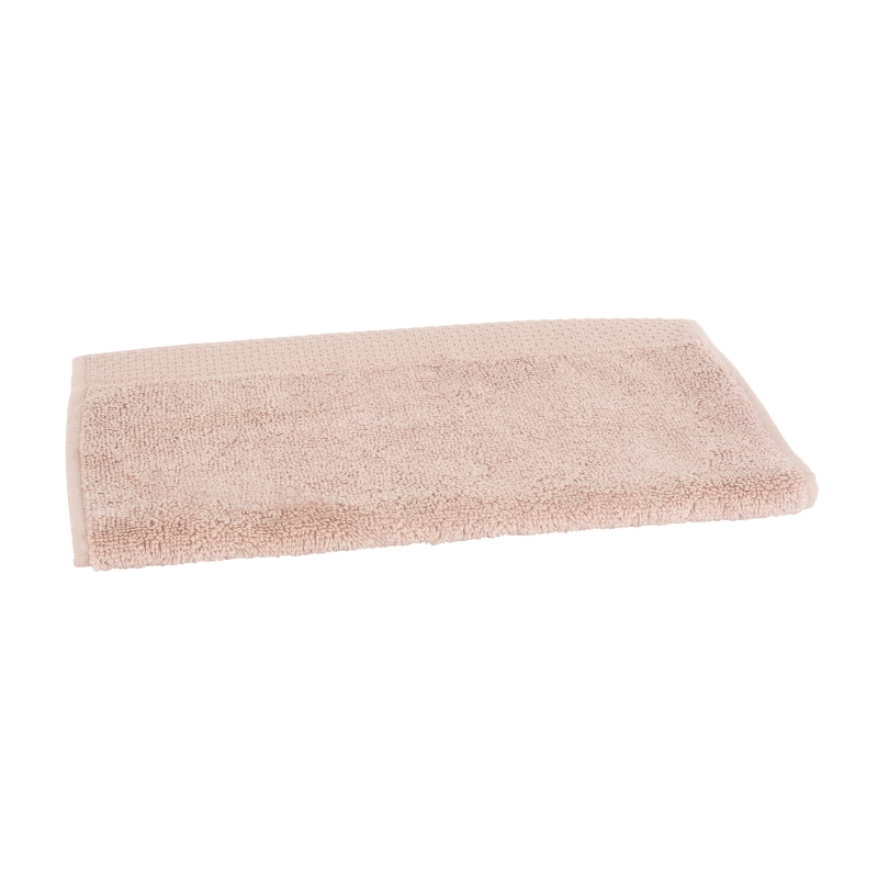 Clarysse Gastendoek Florence 3 stuks 32x50 cm 90 g Old Pink