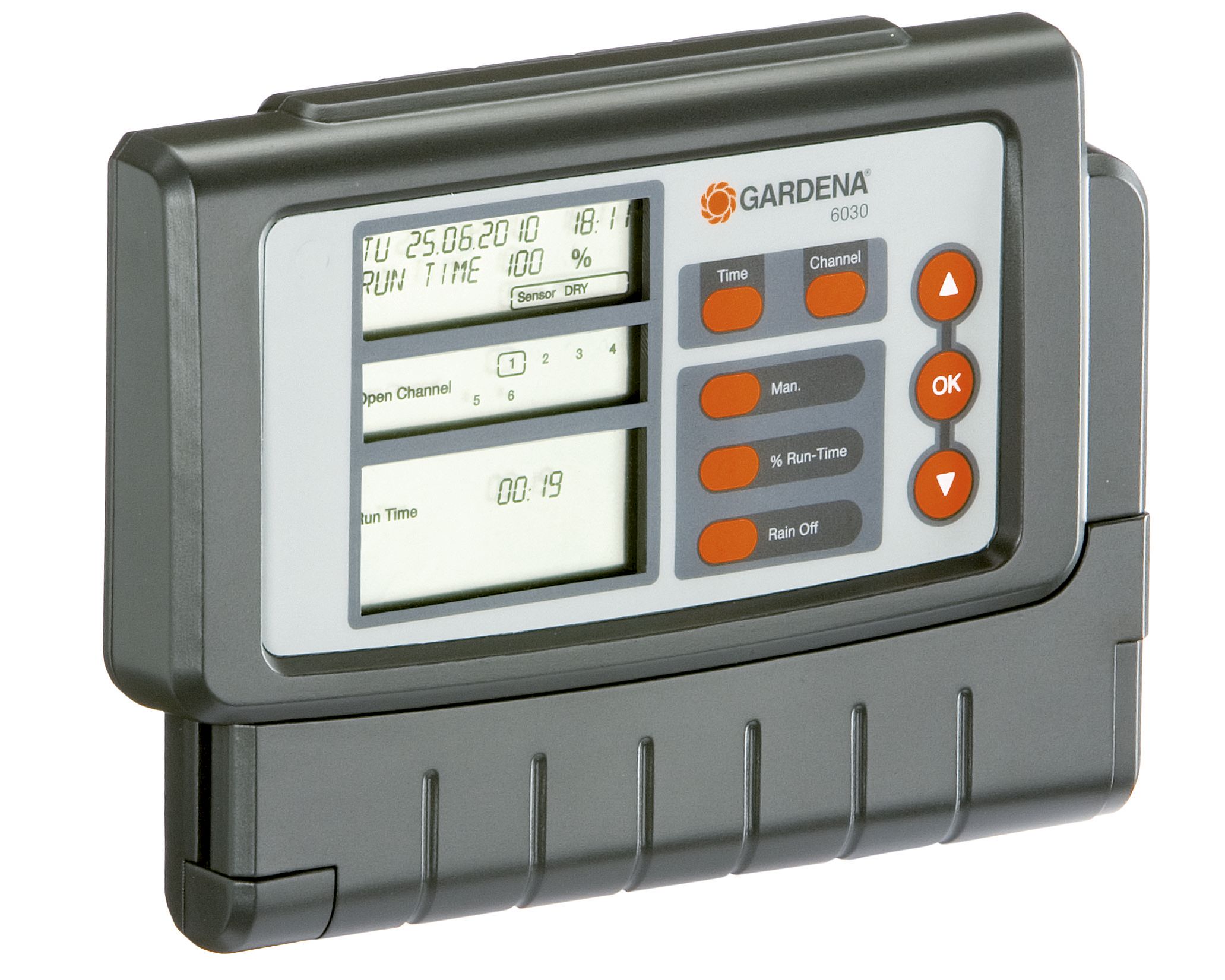 Gardena Classic Besproeiingscomputer