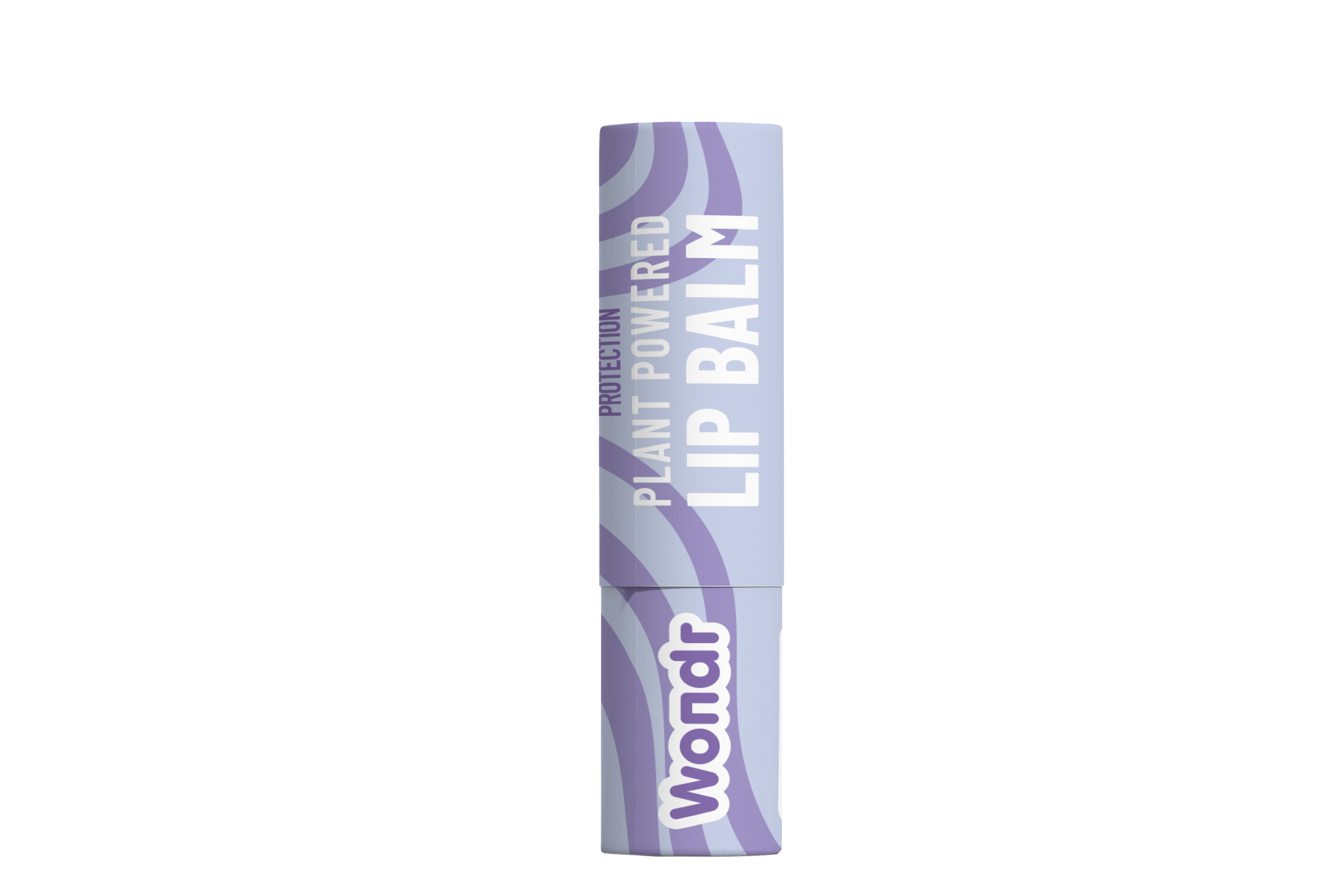 WONDR Lippenbalsem Plant Powered - met SPF