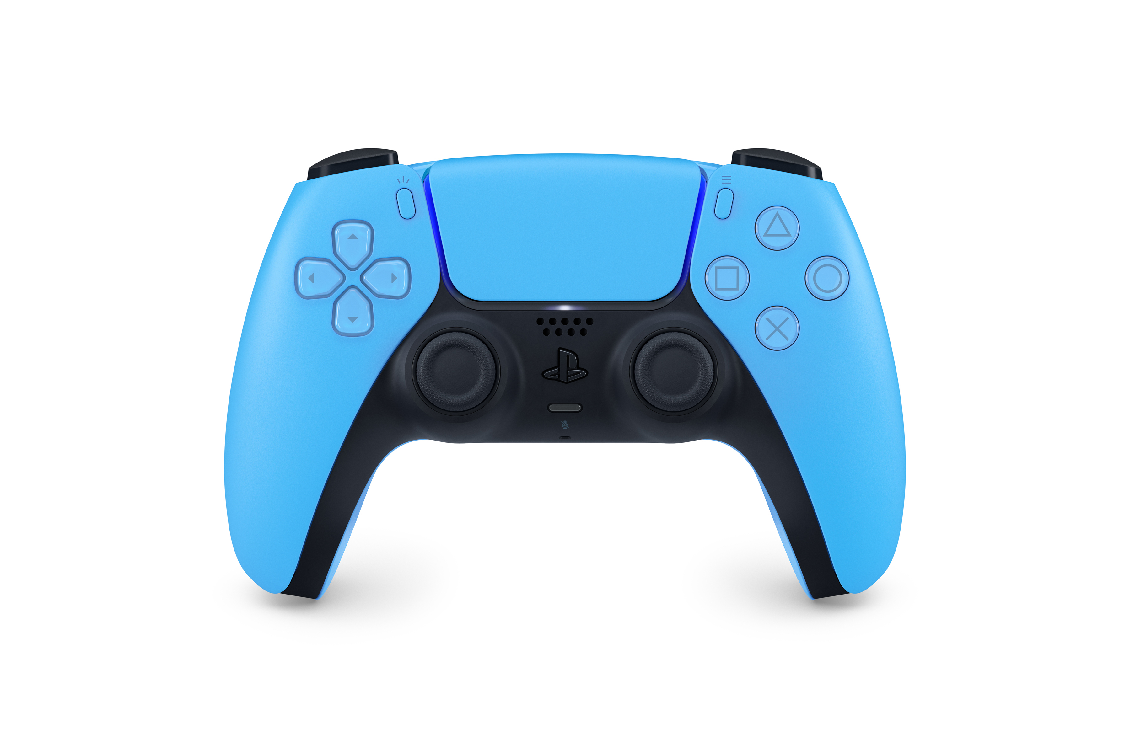 PS5 Dualsense Controller Wireless Starlight Blue PS5 Dualsense Controller Wireless Starlight Blue