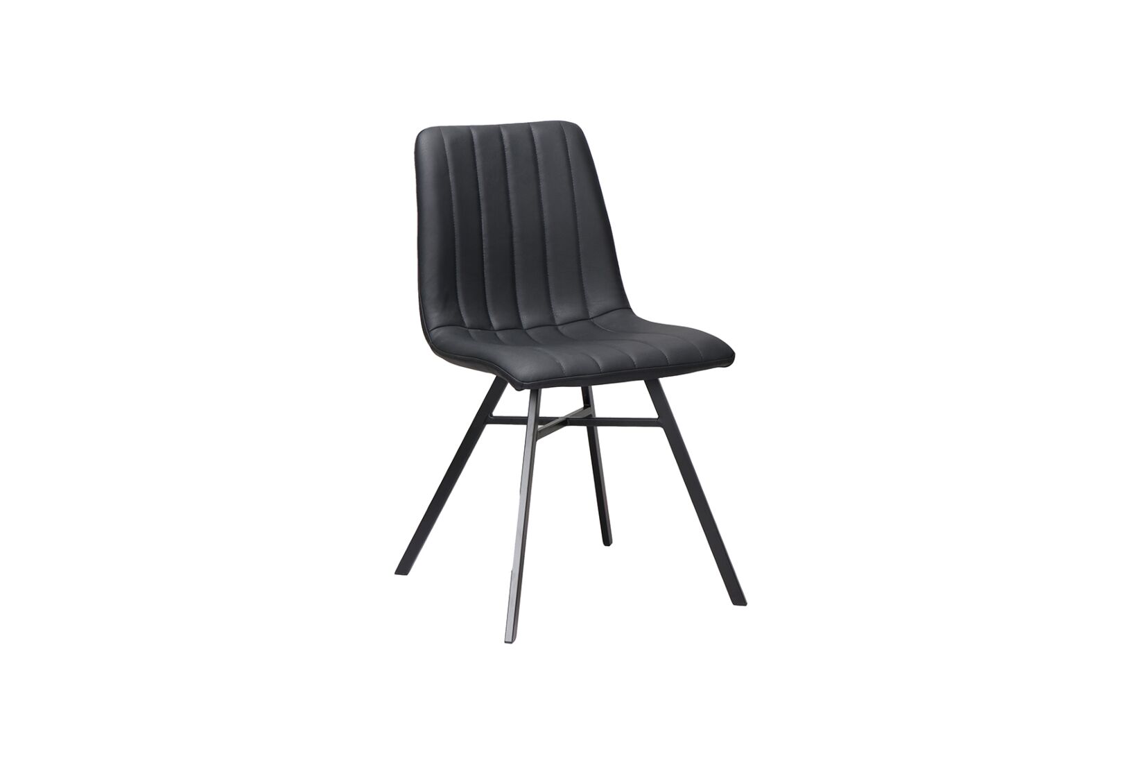 Stoel S190 Zwart