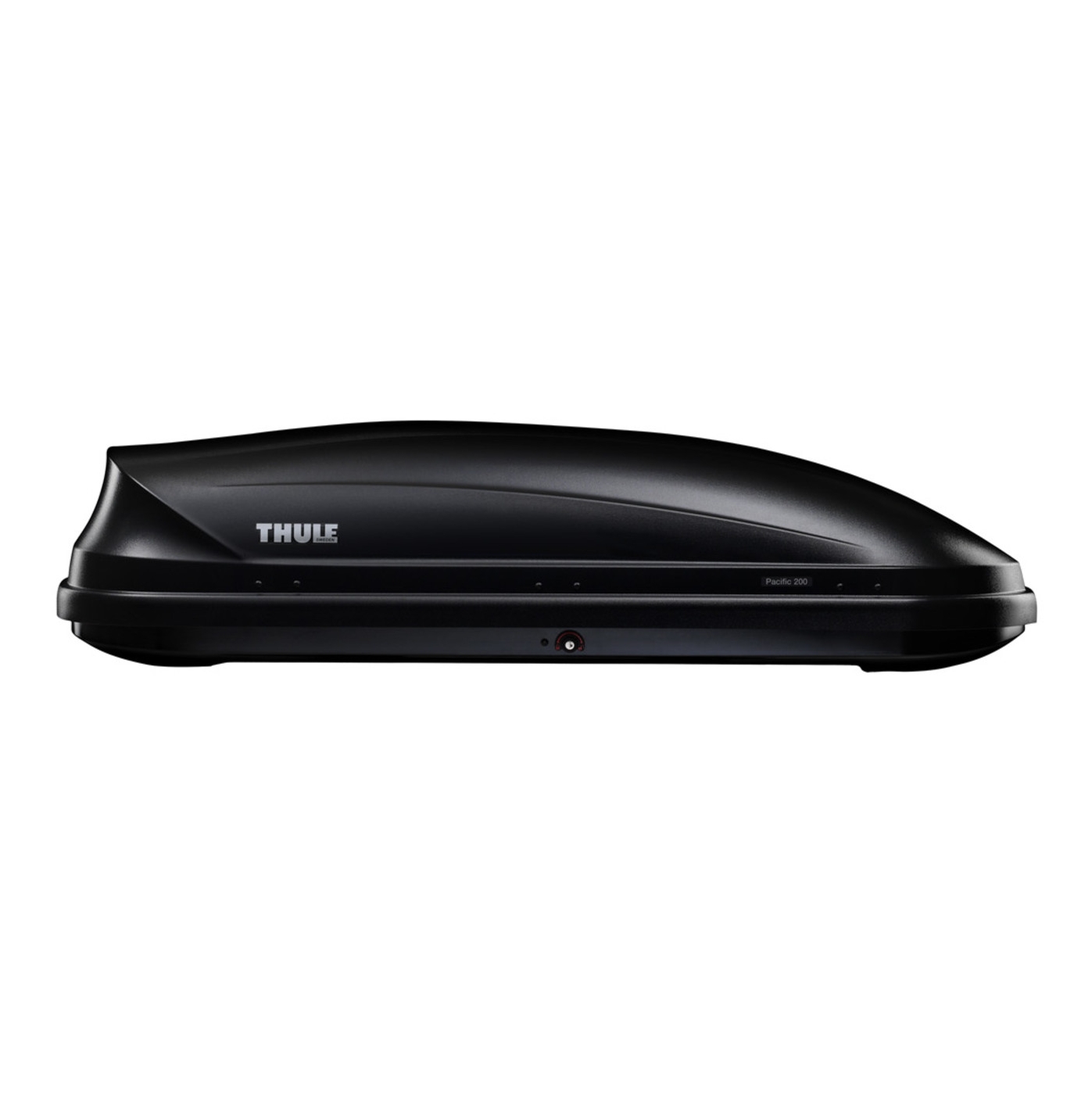 Thule 6312B Pacific M Black Dakkoffer 410 liter - 175x82x45cm buitenmaat