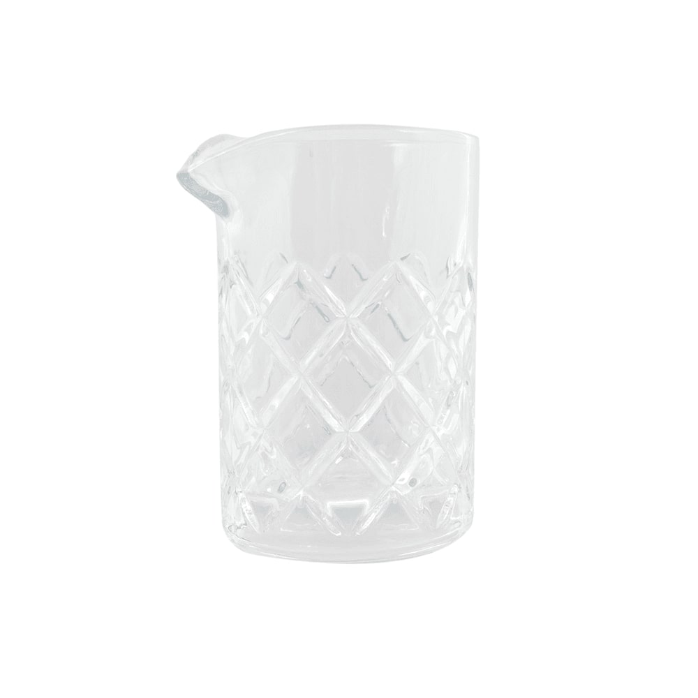 Point-Virgule Karaf 500ml - Cocktailkan - Glas