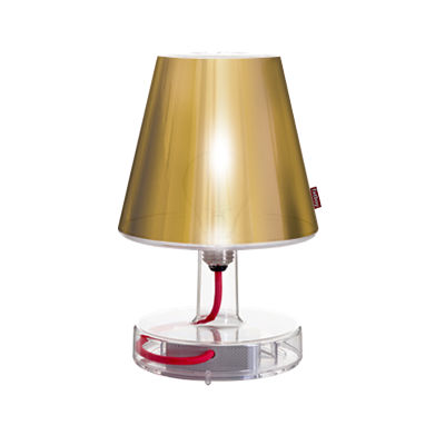 Fatboy lamp cover Metallicappie Gold