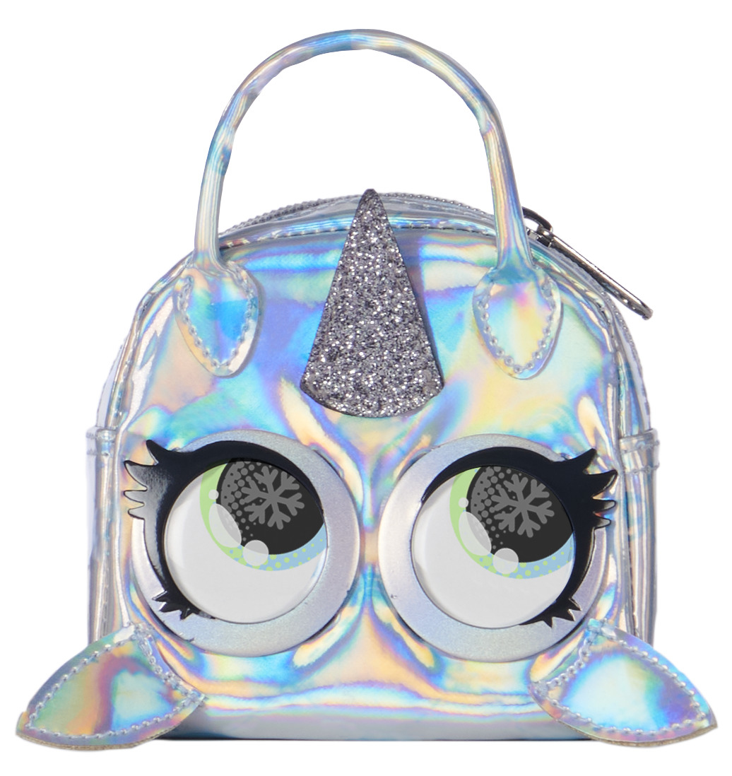 Micro Purse Pets Narrow - Eenhoorn