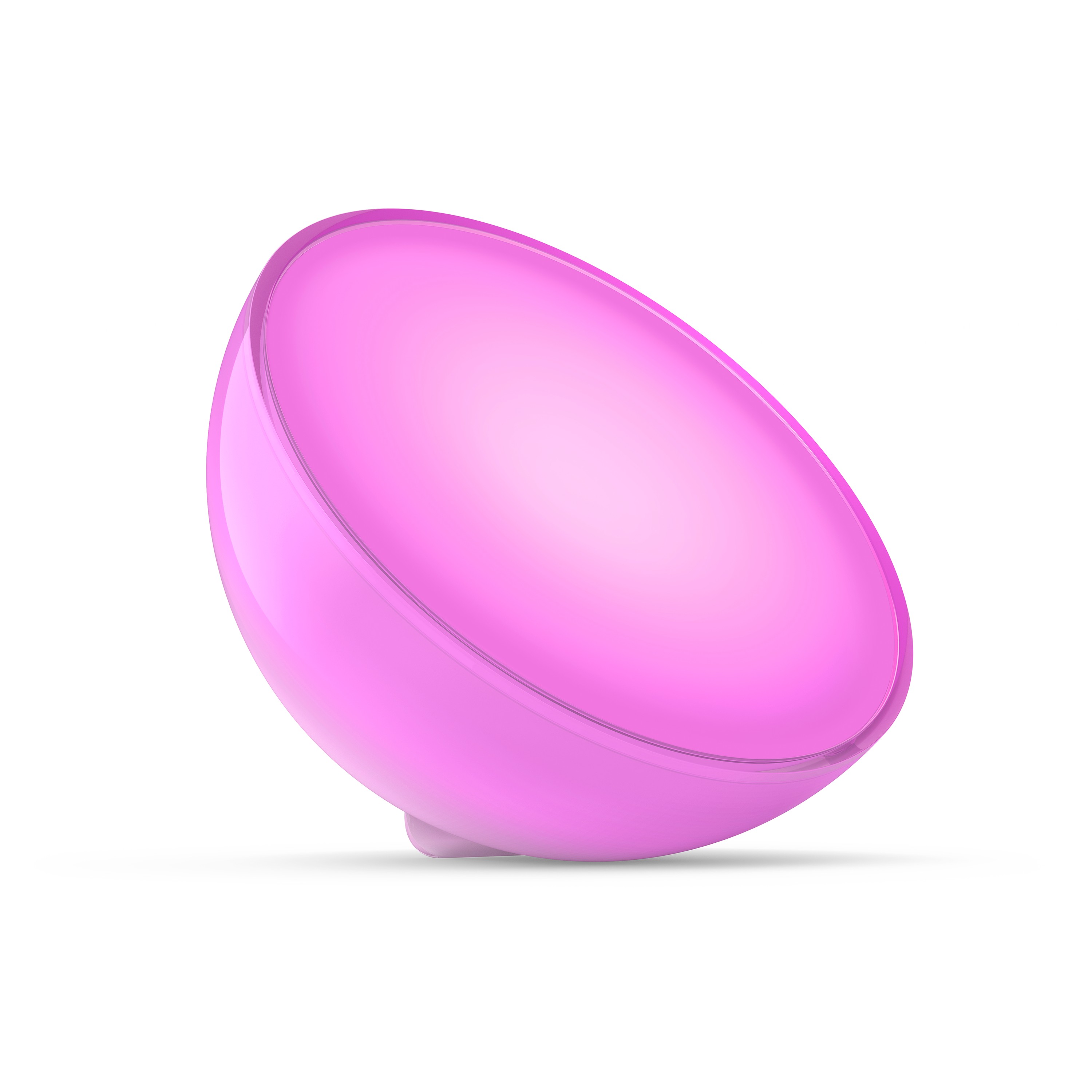 Philips Hue Tafellamp Go V2 Wit 6W White&Color Ambiance