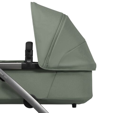 Joolz Zonnekap Geo3-5 Sage Green