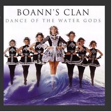 Boanns Clan CD Global Journey