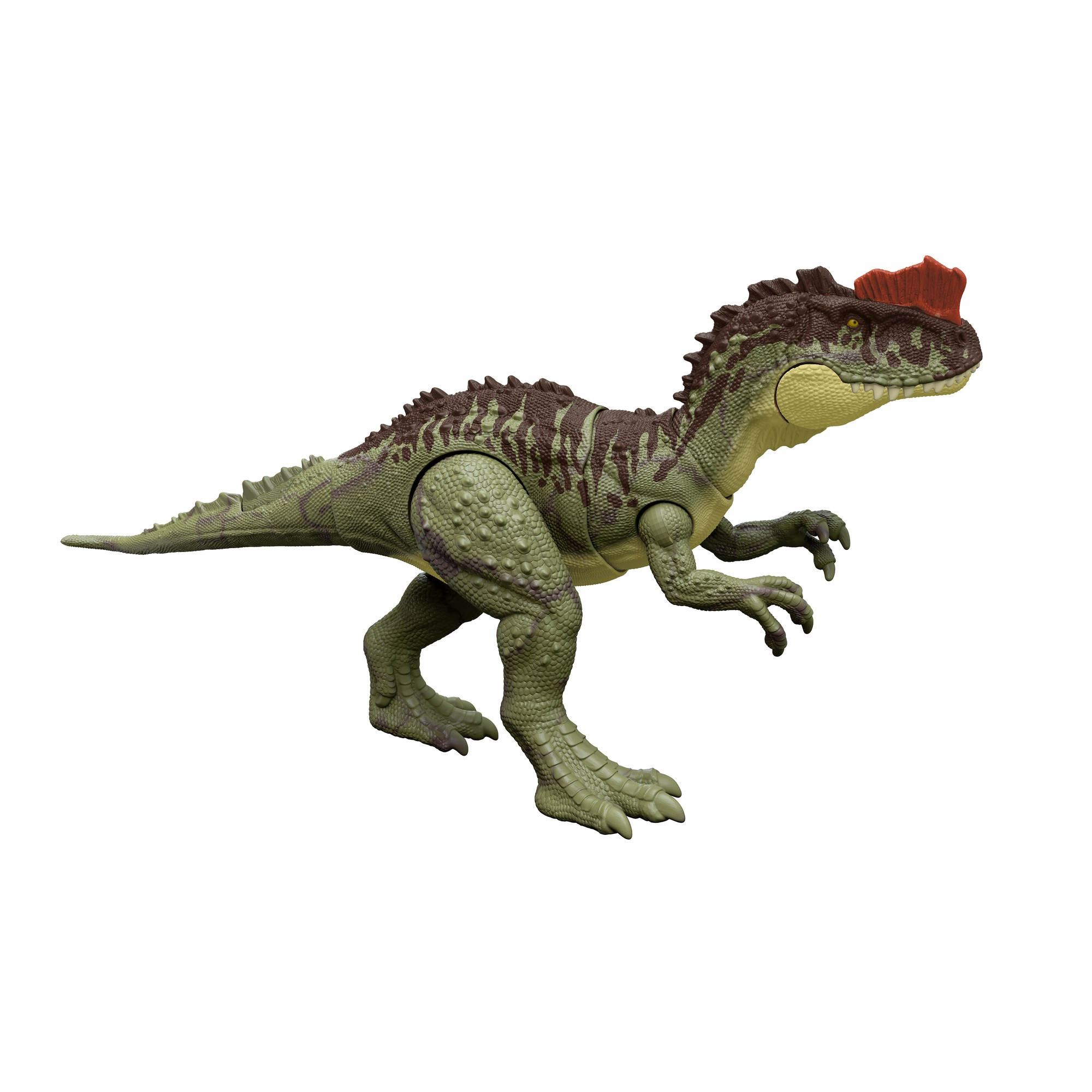 Jurassic World Massive Action Yangchuanosaurus