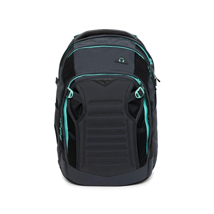 Satch Match Rugzak 30l Mint Phantom